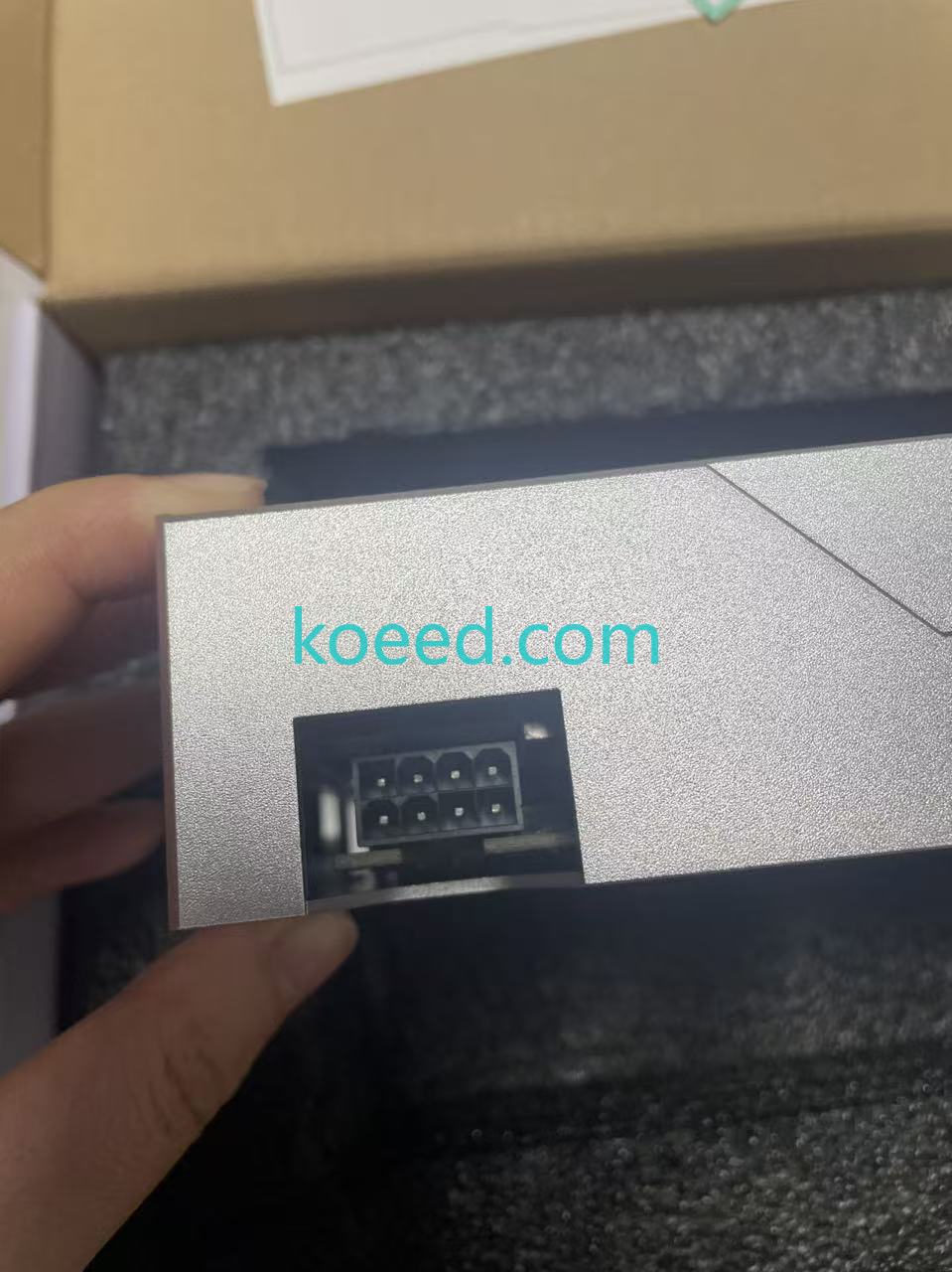 RTX 4070 12GB - Koeed Fashion View